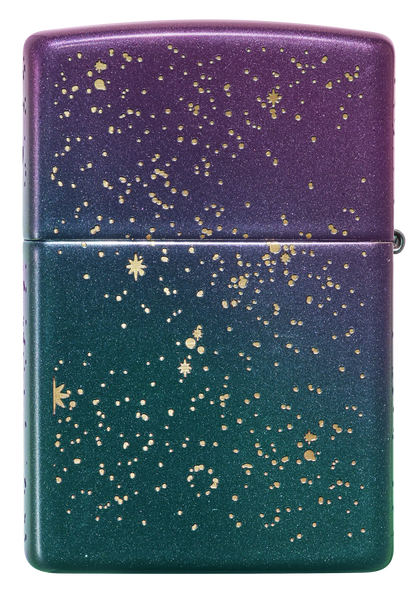 Zippo Starry Sky