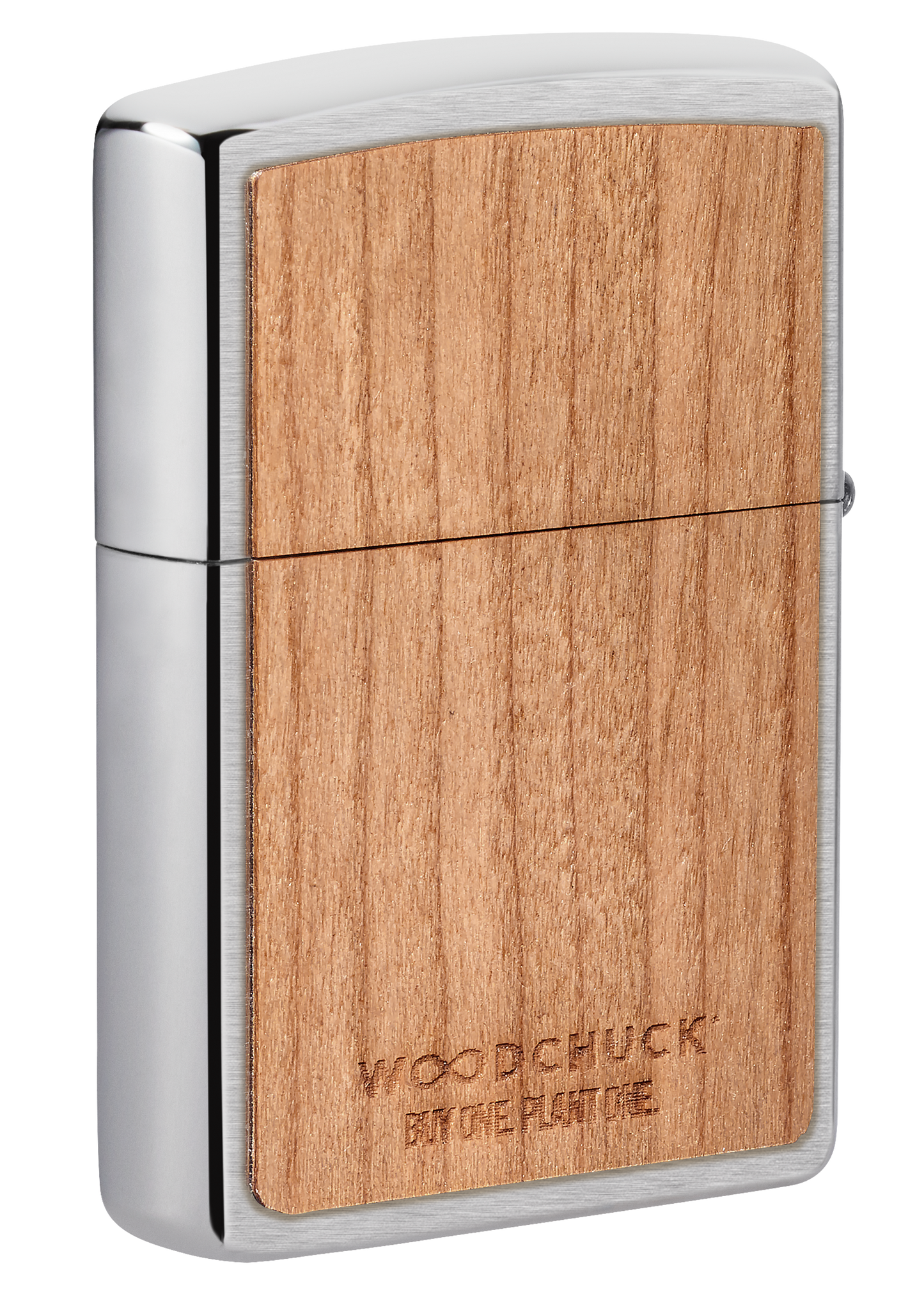 Zippo Woodchuck Cerise