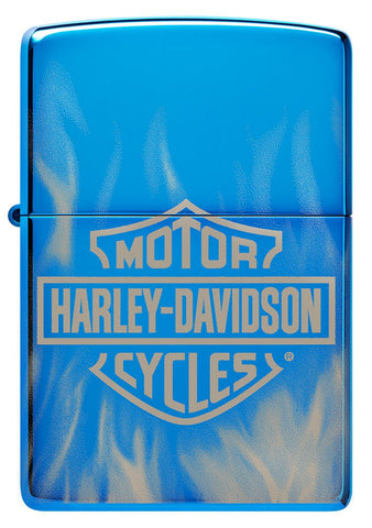 Zippo 20446 Harley Davidson ( 49469 ) - Zippo.ca