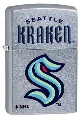 Seattle Kraken™