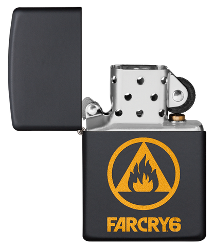 FarCry® 6 Design