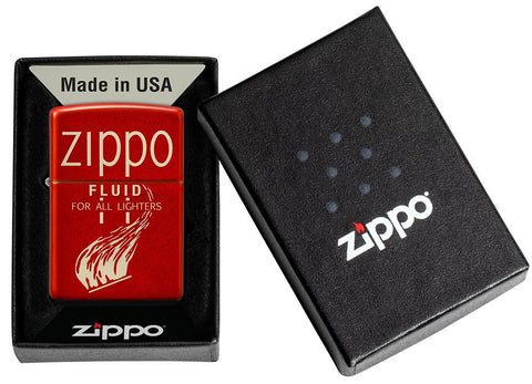 Zippo Retro Design - Zippo.ca