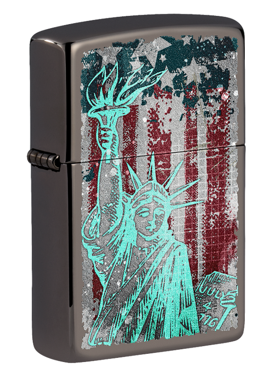 Statue of Liberty Design