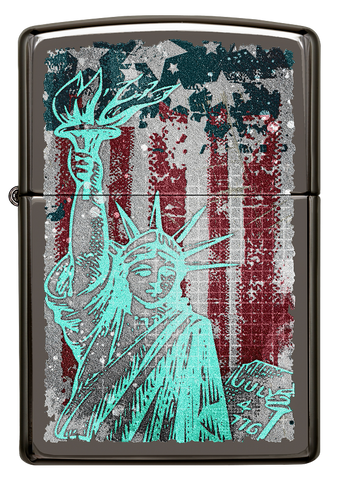 Statue of Liberty Design