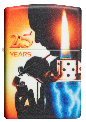 Mazzi® 25th Anniversary 540 Color