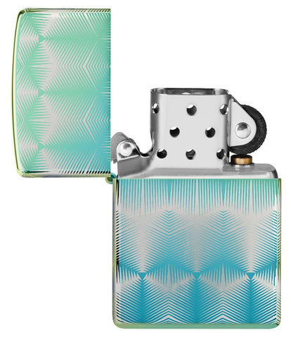 Motif de conception Zippo 