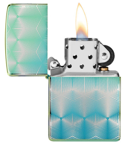 Motif de conception Zippo 