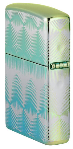 Motif de conception Zippo 