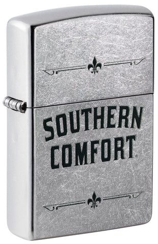 Zippo Southern Comfort® Design 