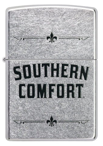 Zippo Southern Comfort® Design 