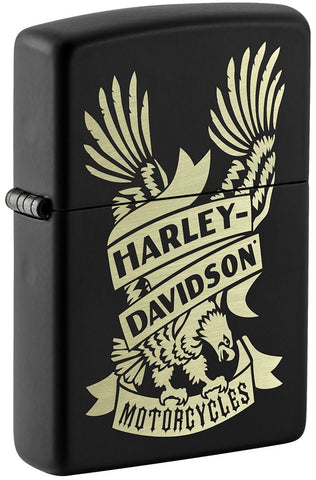 Zippo Harley Davidson ® 