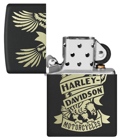 Zippo Harley Davidson ® 