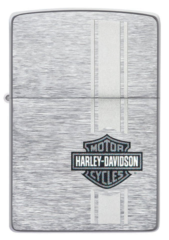 Harley-Davidson® 