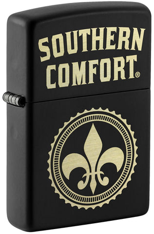 Zippo Southern Comfort® Design 