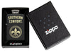 Zippo Southern Comfort® Design
