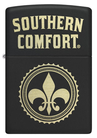 Zippo Southern Comfort® Design 