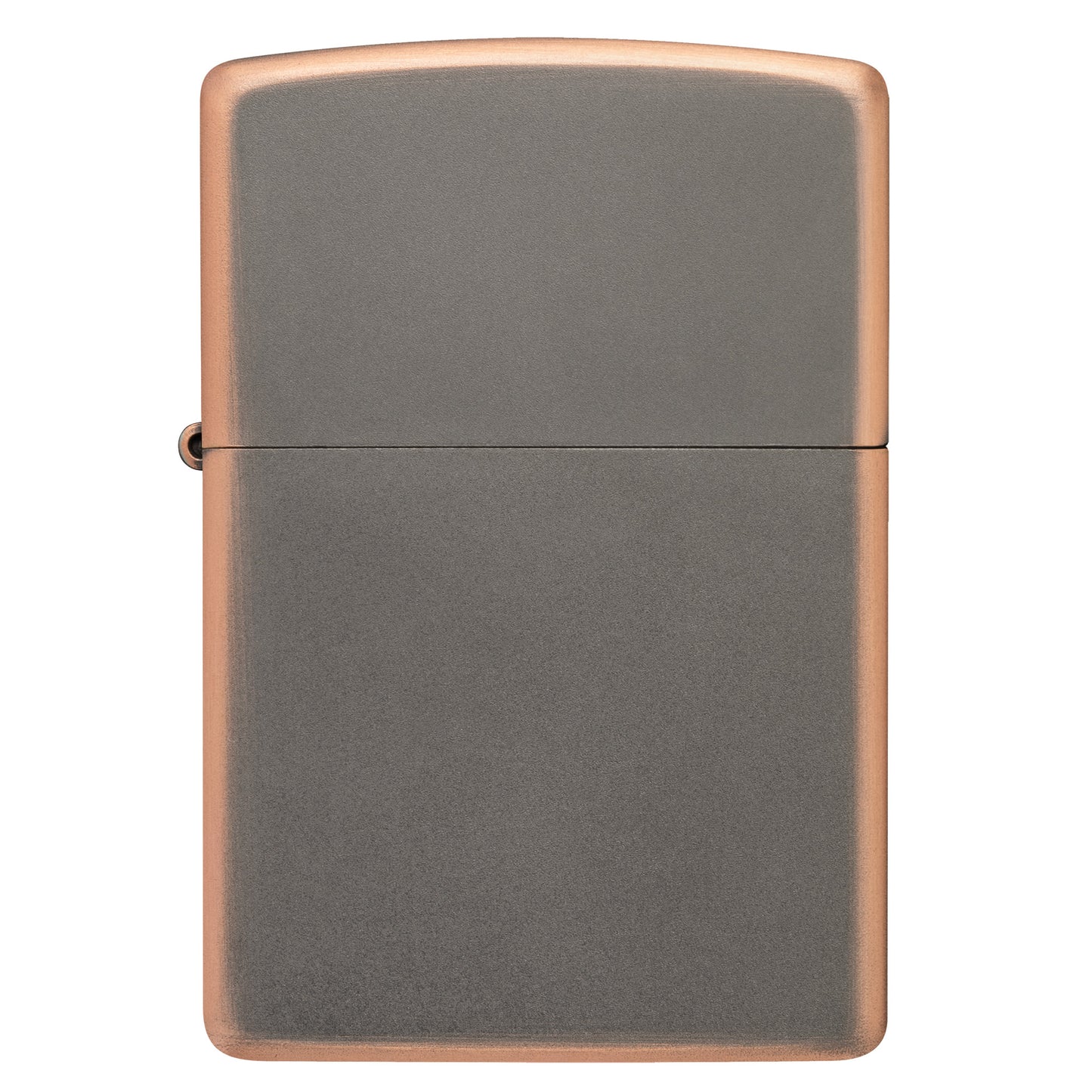 Zippo Bronze Rustique