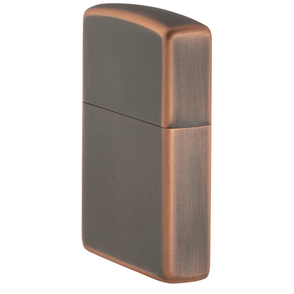 Zippo Bronze Rustique