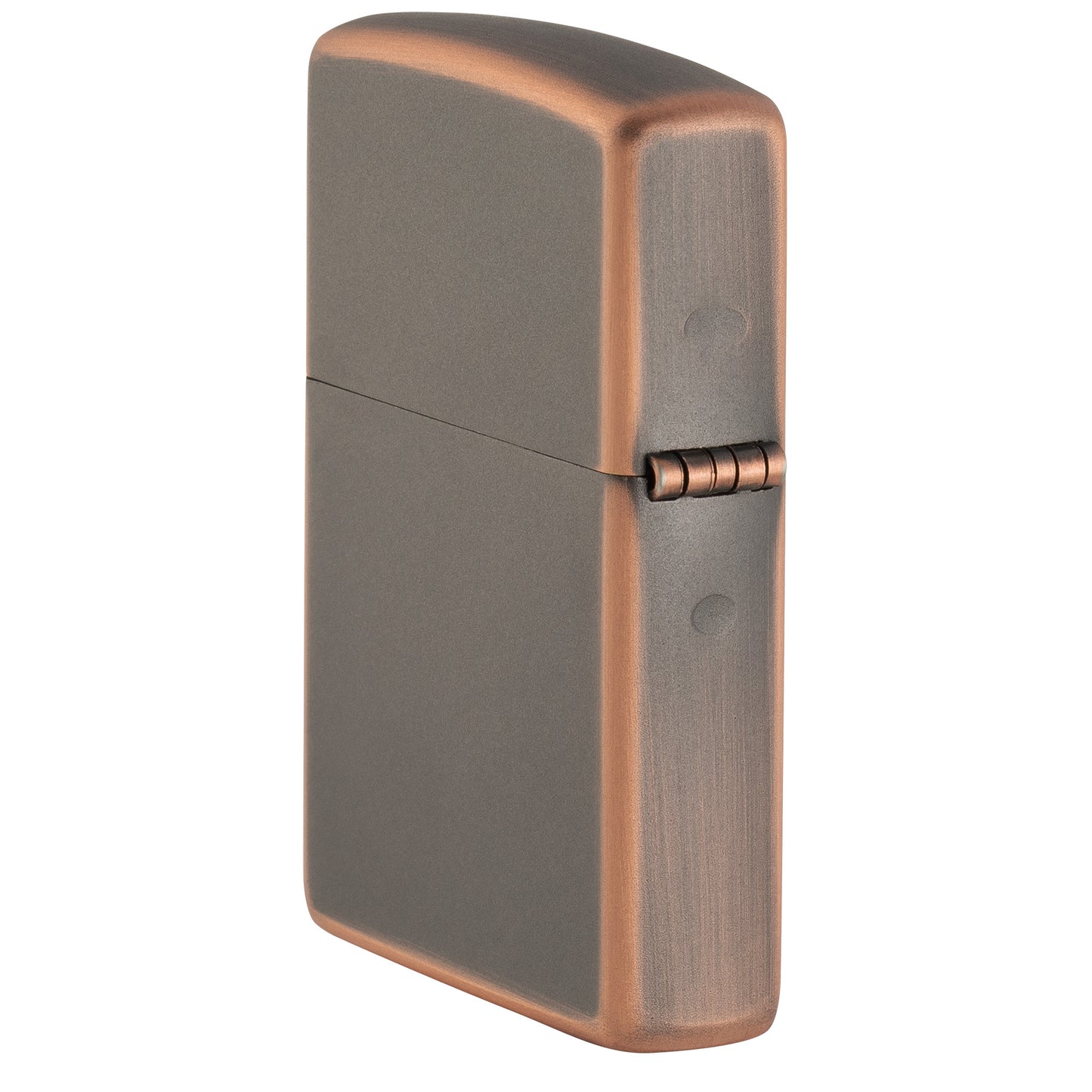 Zippo Bronze Rustique