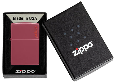 Zippo Brick ZL