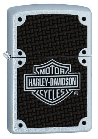 Harley-Davidson®