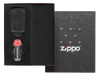Zippo Gift Kit - 4oz Fluid & Flint Dispenser