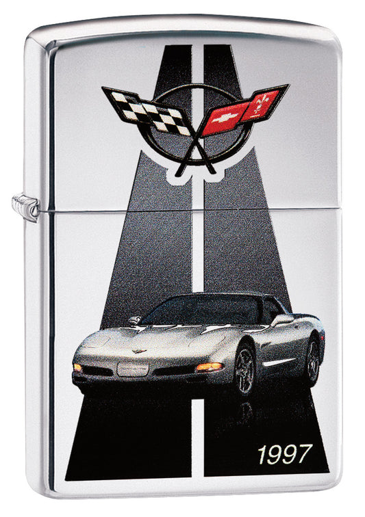 Chevrolet® Corvette 1997