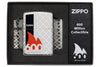 Zippo 600 Million freeshipping - Zippo.ca