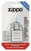 Zippo Single Burner Torch - Filled - Blister( 65841)
