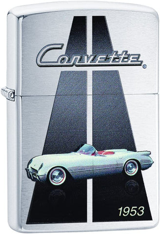 Zippo Chevy Corvette 1953 (200-061922) (35919)