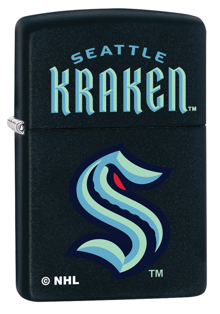 Seattle Kraken™