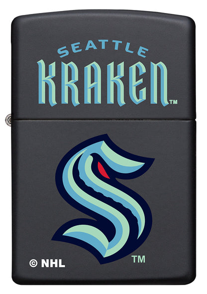 Seattle Kraken™