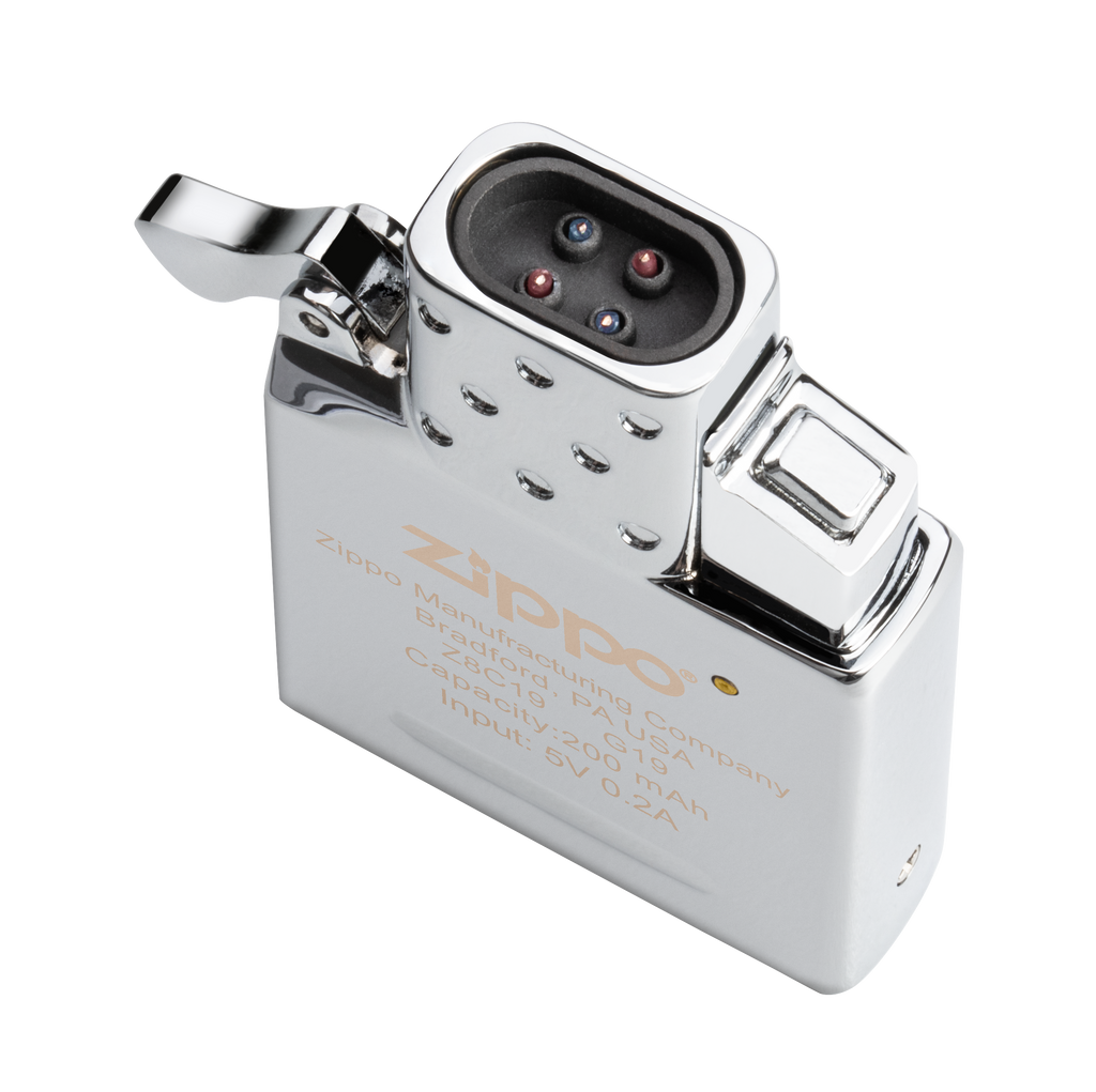 Lighter that best sale uses electricity