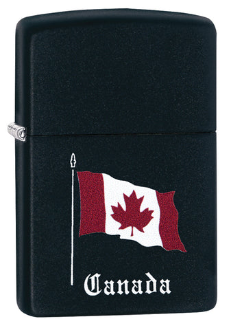 Flag Of Canada freeshipping - Zippo.ca