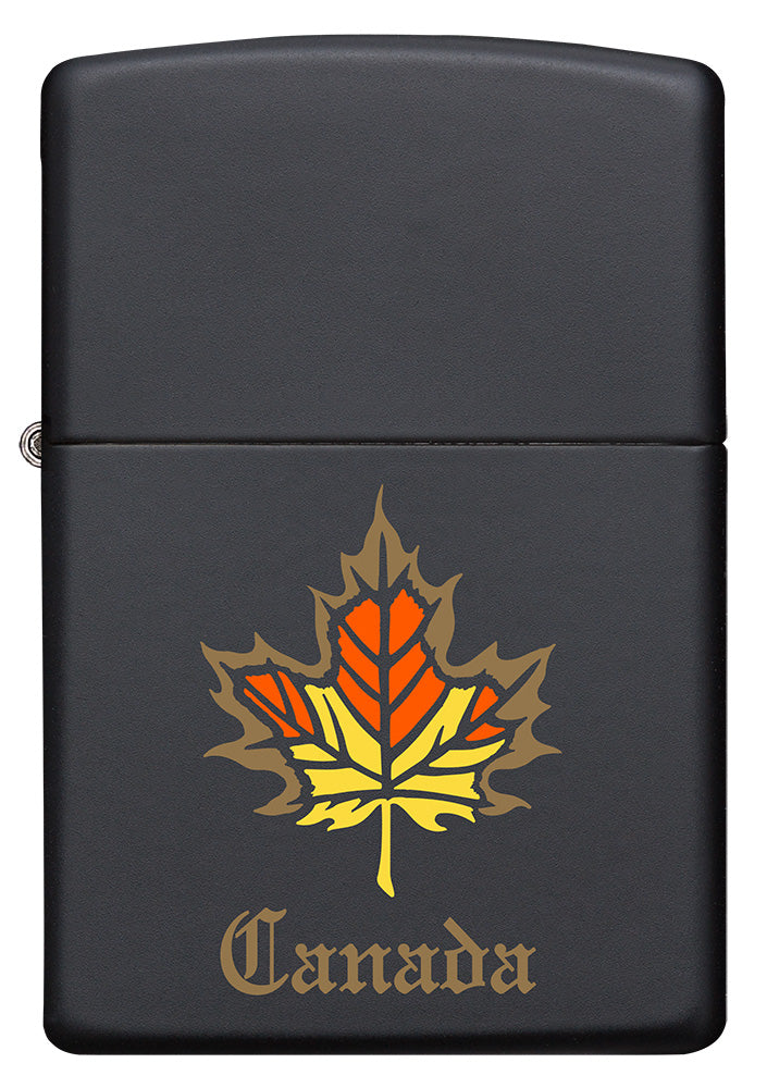 Maple Leaf – Zippo.ca