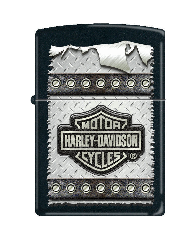 Harley-Davidson®