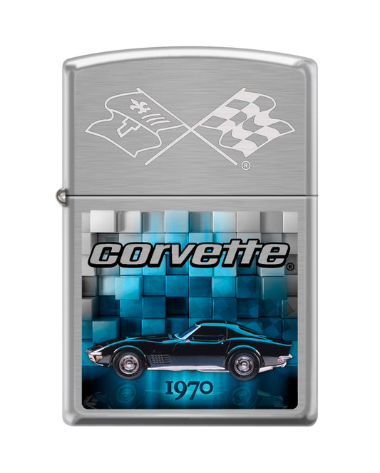 Chevrolet® Corvette 1970