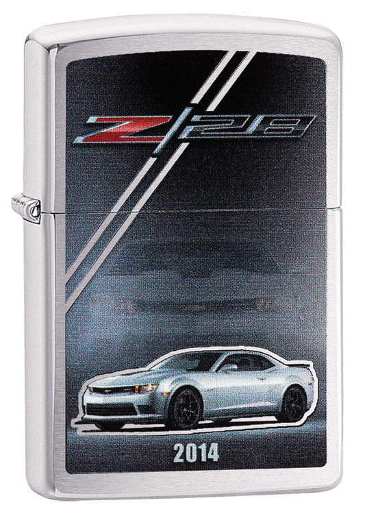 Chevrolet® Camaro 2014 SS freeshipping - Zippo.ca