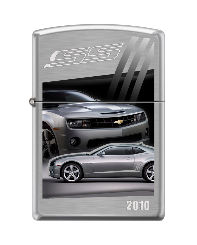 Chevrolet® Camaro 2010 SS Chrome