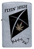 Fly High freeshipping - Zippo.ca