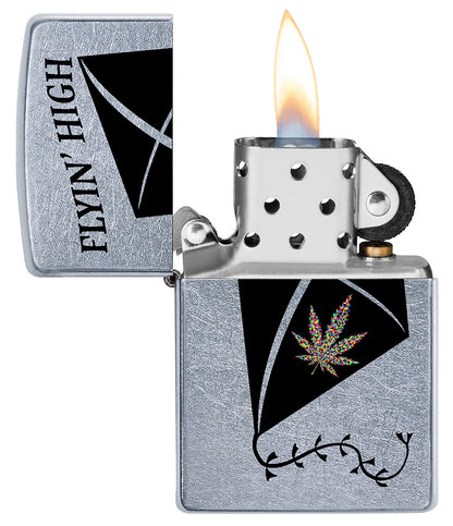 Fly High freeshipping - Zippo.ca