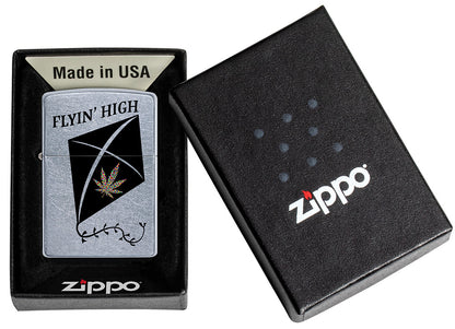 Fly High freeshipping - Zippo.ca