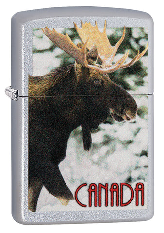 Canada Moose freeshipping - Zippo.ca