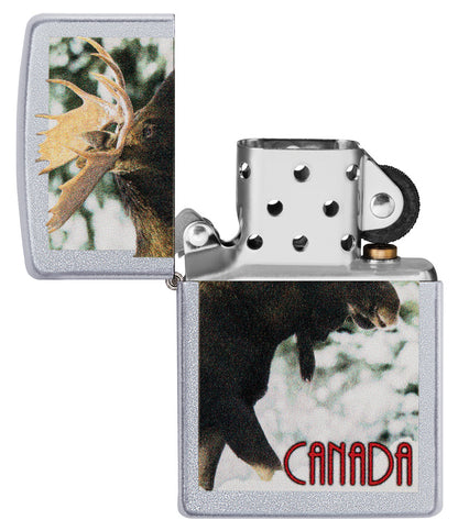 Canada Moose freeshipping - Zippo.ca