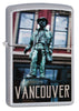 Souvenir Vancouver freeshipping - Zippo.ca