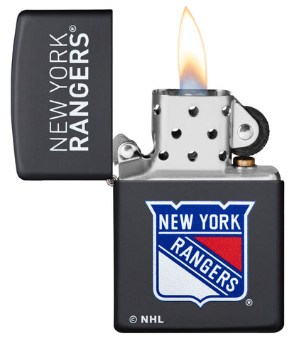 NHL New York Rangers freeshipping - Zippo.ca