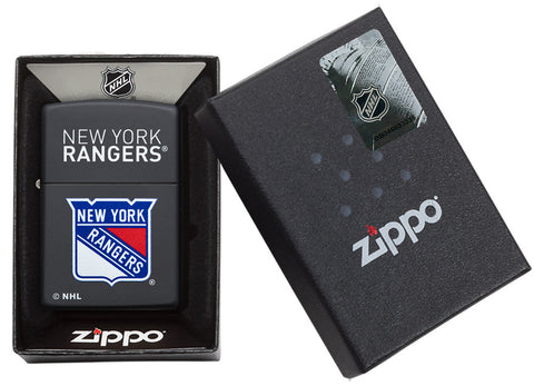 NHL New York Rangers freeshipping - Zippo.ca