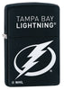 NHL Tampa Bay Lightning freeshipping - Zippo.ca
