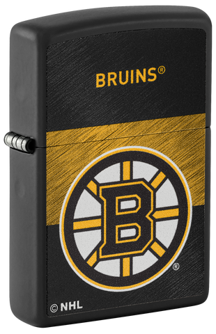 Zippo NHL 218 Boston Bruins (42107)