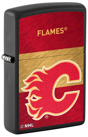 Zippo NHL 218 Calgary Flames (33453)